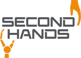 SecondHands Logo