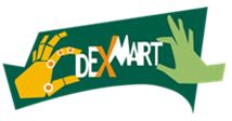 Dexmart Logo