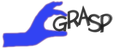 Grasp Logo
